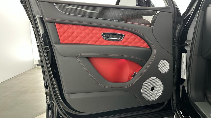 Used Bentley Bentayga for sale - 76382382: Photo 21