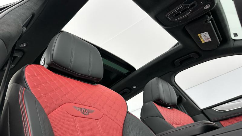 Used Bentley Bentayga for sale - 76382382: Photo 22