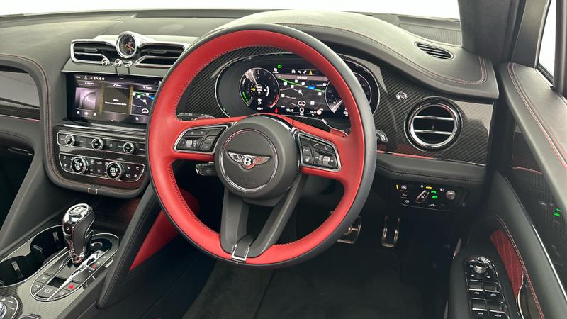 Used Bentley Bentayga for sale - 76382382: Photo 23