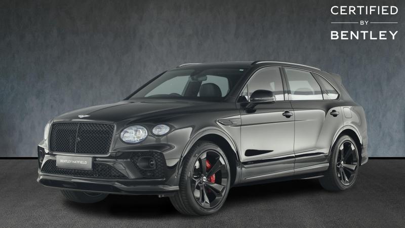Used Bentley Bentayga for sale - 76382382: Photo 25