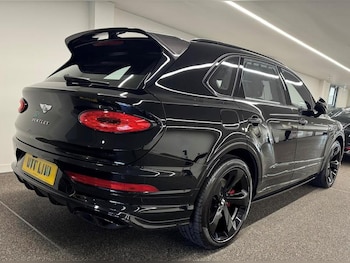 Used Bentley Bentayga undefined for sale - 76382382: Photo