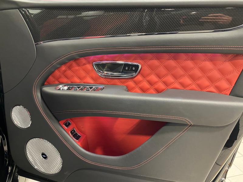 Used Bentley Bentayga for sale - 76382382: Photo 4