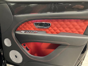 Used Bentley Bentayga undefined for sale - 76382382: Photo