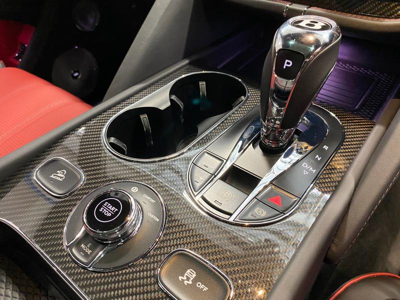 Used Bentley Bentayga for sale - 76382382: Photo 5