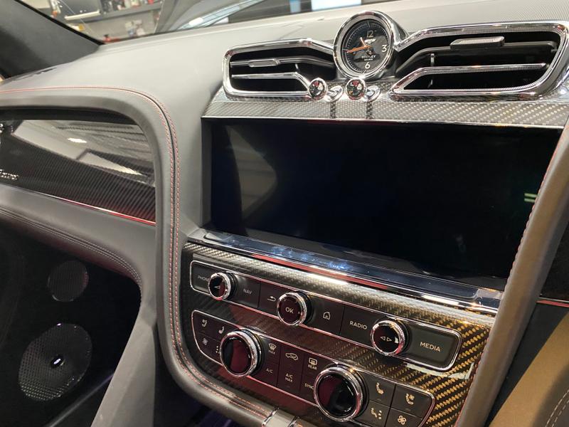 Used Bentley Bentayga for sale - 76382382: Photo 6