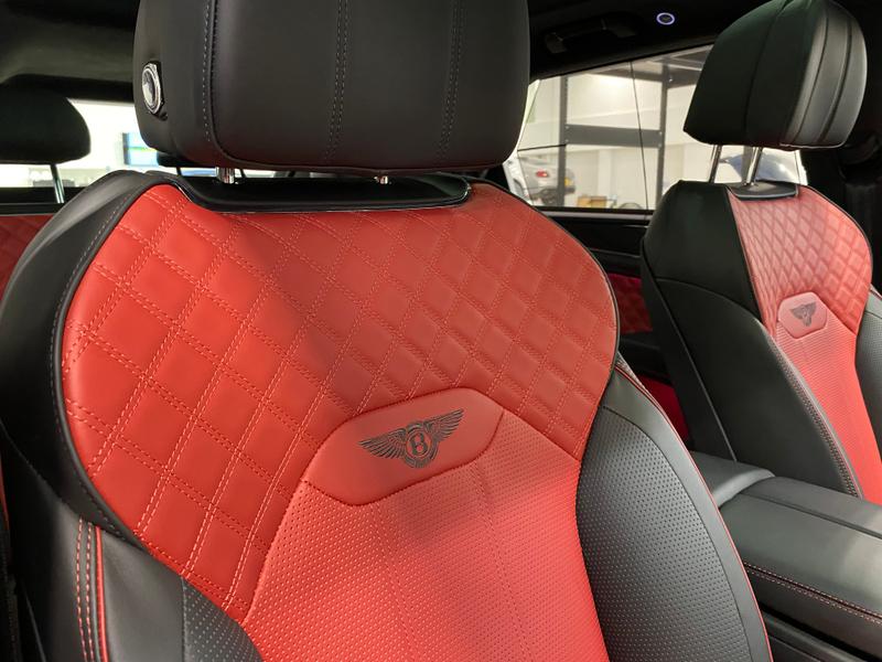 Used Bentley Bentayga for sale - 76382382: Photo 7