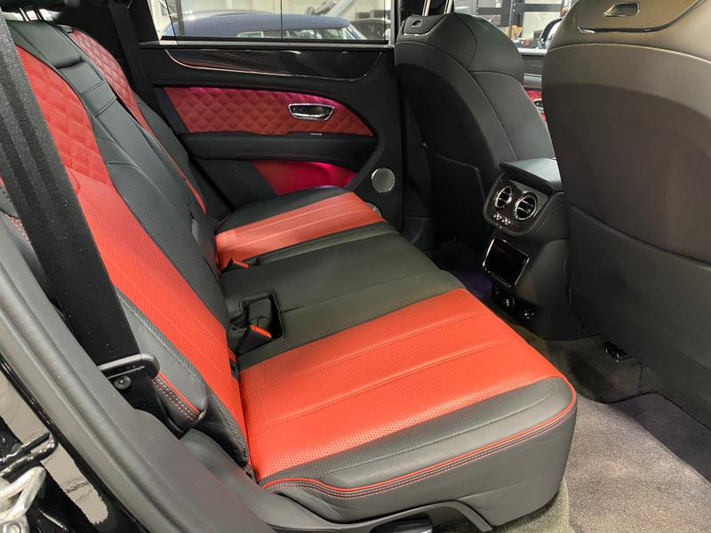 Used Bentley Bentayga for sale - 76382382: Photo 8