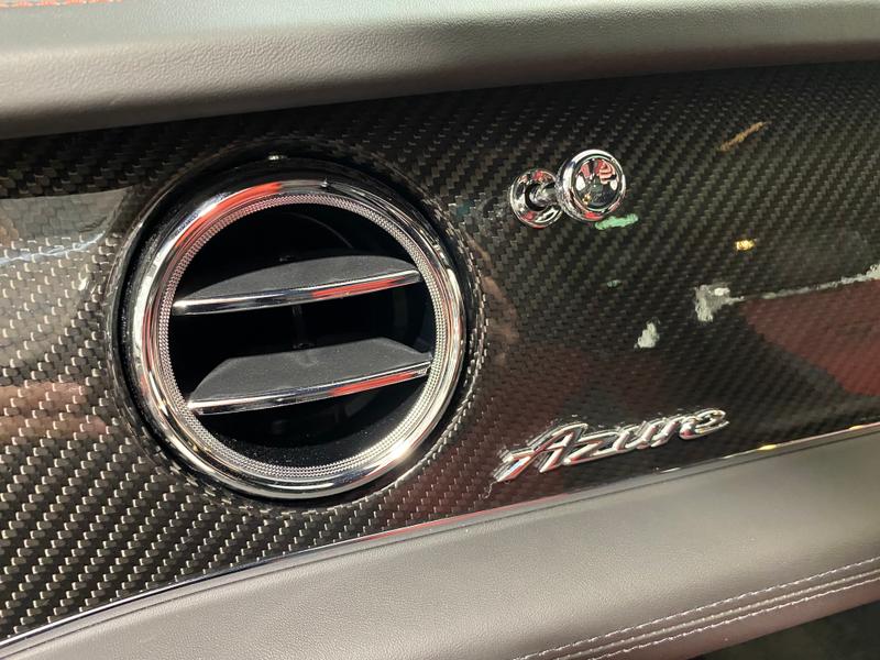 Used Bentley Bentayga for sale - 76382382: Photo 9