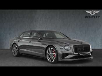 2025 - 4.0 V8 Hybrid Speed 4dr Auto