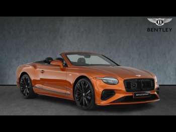 Speed First Edition Automatic 2-Door