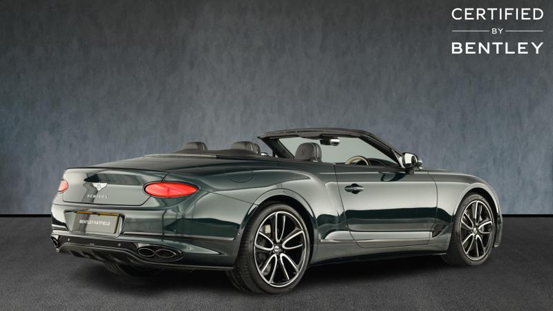 Used Bentley Continental 2023 for sale - 76945499: Photo 14