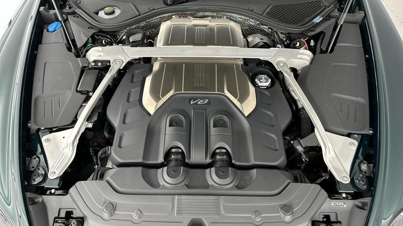 Used Bentley Continental 2023 for sale - 76945499: Photo 16