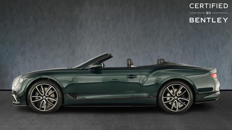 Used Bentley Continental 2023 for sale - 76945499: Photo 18