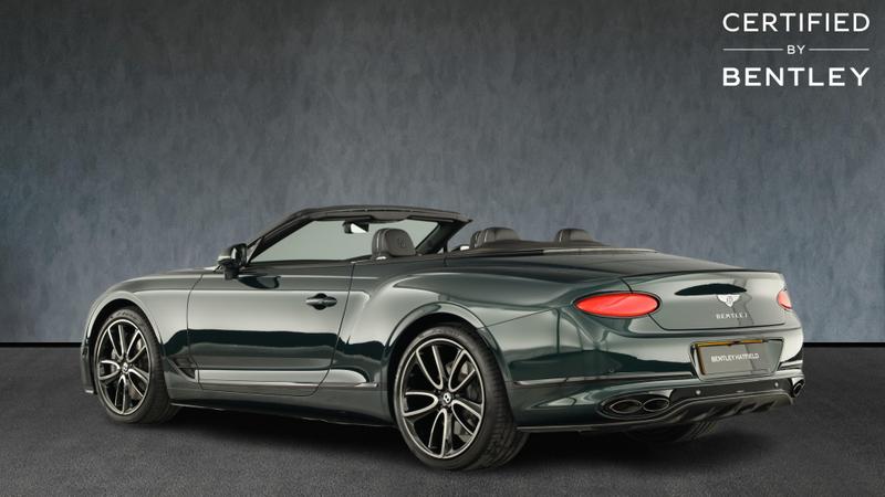 Used Bentley Continental 2023 for sale - 76945499: Photo 2