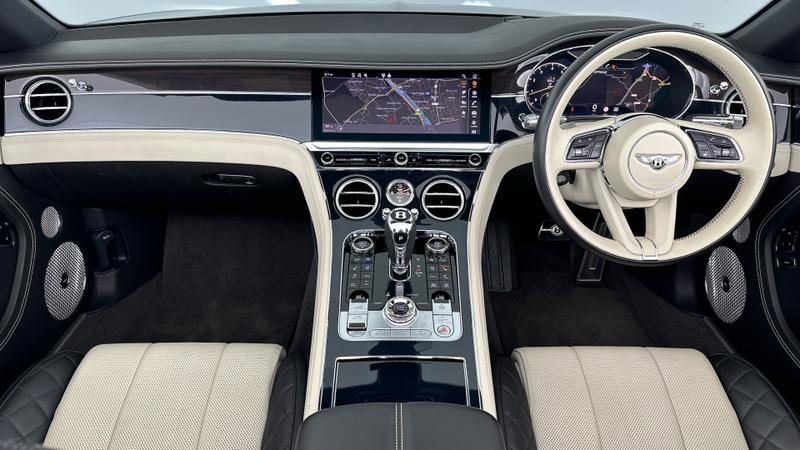 Used Bentley Continental 2023 for sale - 76945499: Photo 20