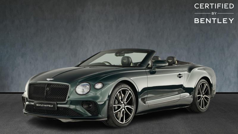 Used Bentley Continental 2023 for sale - 76945499: Photo 21