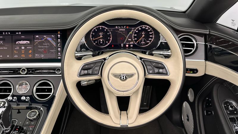 Used Bentley Continental 2023 for sale - 76945499: Photo 22