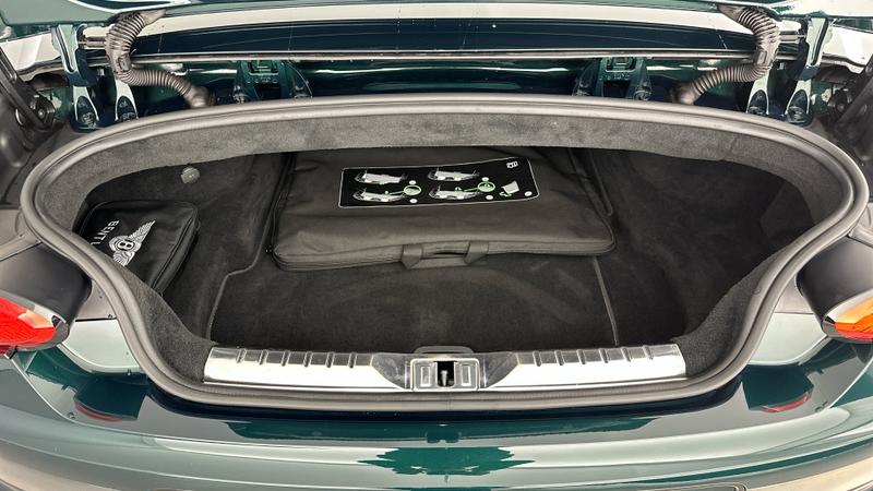 Used Bentley Continental 2023 for sale - 76945499: Photo 25