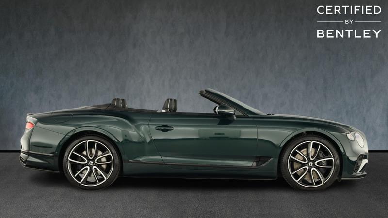 Used Bentley Continental 2023 for sale - 76945499: Photo 3