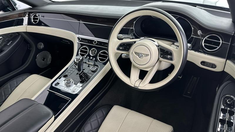 Used Bentley Continental 2023 for sale - 76945499: Photo 5