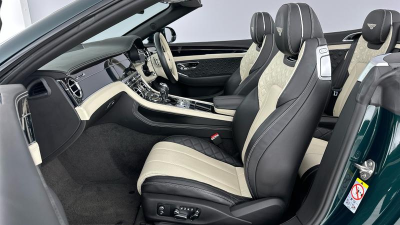 Used Bentley Continental 2023 for sale - 76945499: Photo 6