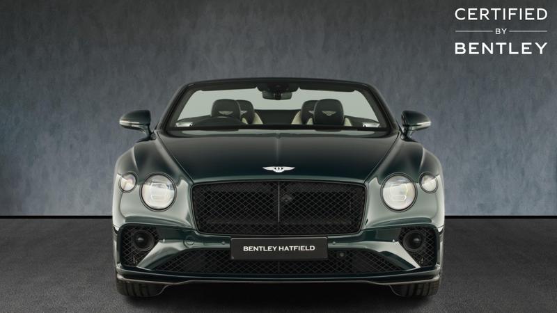 Used Bentley Continental 2023 for sale - 76945499: Photo 7