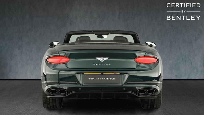 Used Bentley Continental 2023 for sale - 76945499: Photo 8