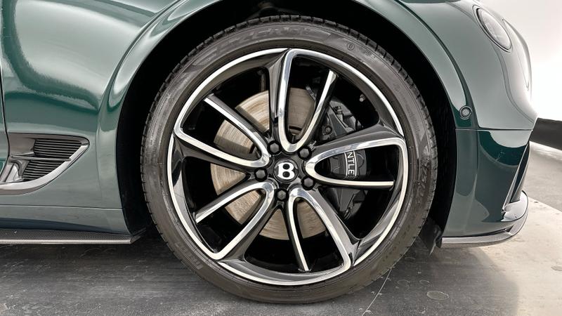 Used Bentley Continental 2023 for sale - 76945499: Photo 9