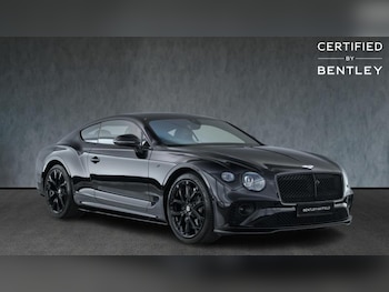 Used Bentley Continental undefined for sale - 78575210: Photo