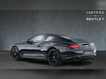 Used Bentley Continental undefined for sale - 78575210: Photo