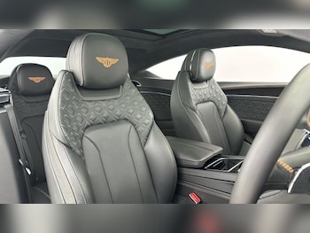Used Bentley Continental undefined for sale - 78575210: Photo
