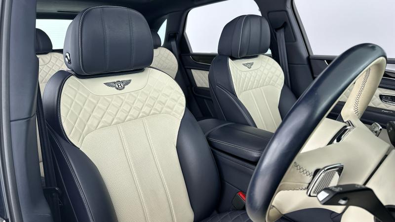 Used Bentley Bentayga 2019 for sale - 76653501: Photo 10