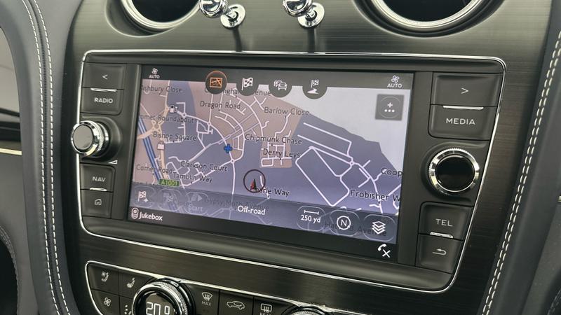 Used Bentley Bentayga 2019 for sale - 76653501: Photo 11