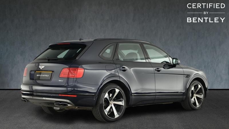 Used Bentley Bentayga 2019 for sale - 76653501: Photo 14