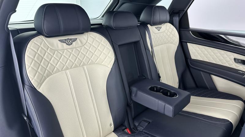 Used Bentley Bentayga 2019 for sale - 76653501: Photo 15