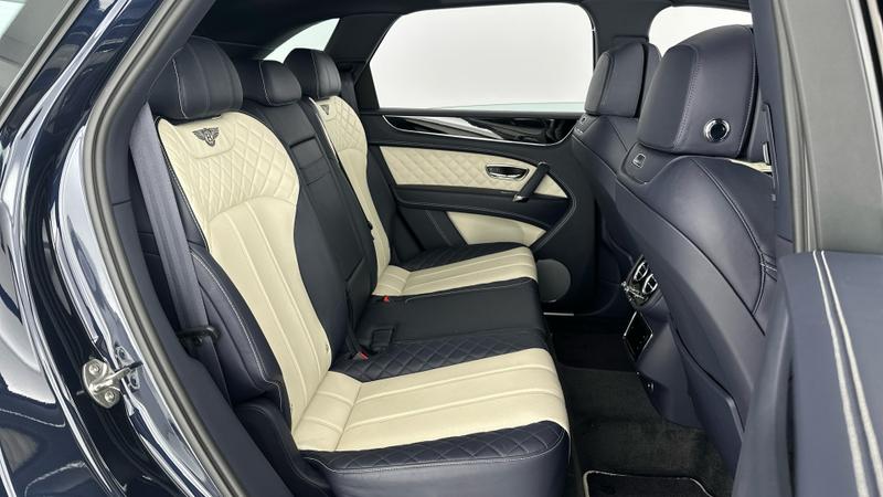 Used Bentley Bentayga 2019 for sale - 76653501: Photo 17