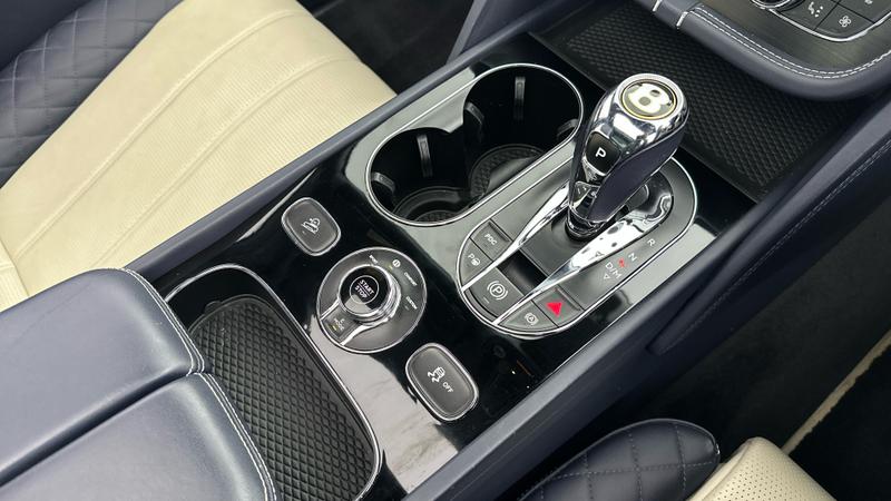 Used Bentley Bentayga 2019 for sale - 76653501: Photo 18
