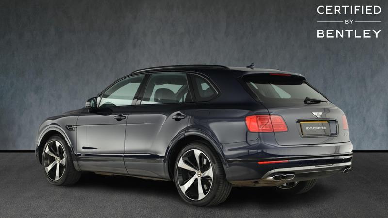 Used Bentley Bentayga 2019 for sale - 76653501: Photo 2