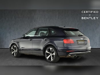 Used Bentley Bentayga 2019 for sale - 76653501: Photo