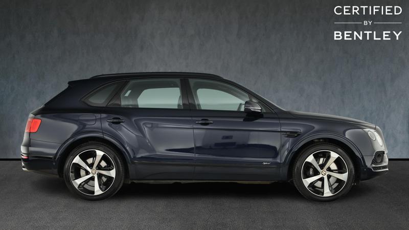 Used Bentley Bentayga 2019 for sale - 76653501: Photo 3