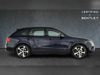 Used Bentley Bentayga 2019 for sale - 76653501: Photo