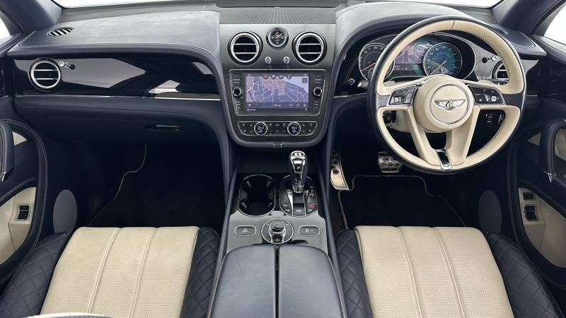 Used Bentley Bentayga 2019 for sale - 76653501: Photo 6