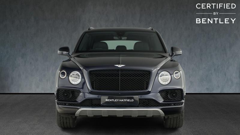 Used Bentley Bentayga 2019 for sale - 76653501: Photo 7