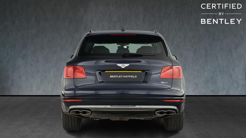 Used Bentley Bentayga 2019 for sale - 76653501: Photo 8