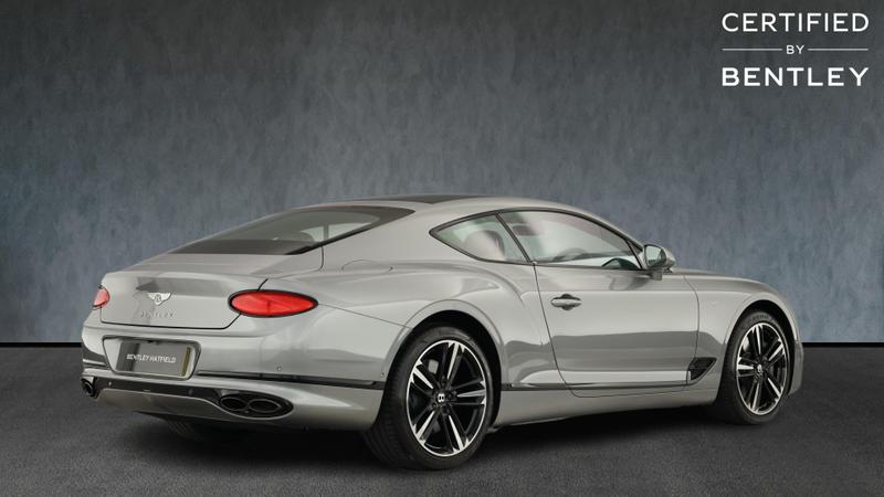 Used Bentley Continental for sale - 77647441: Photo 14