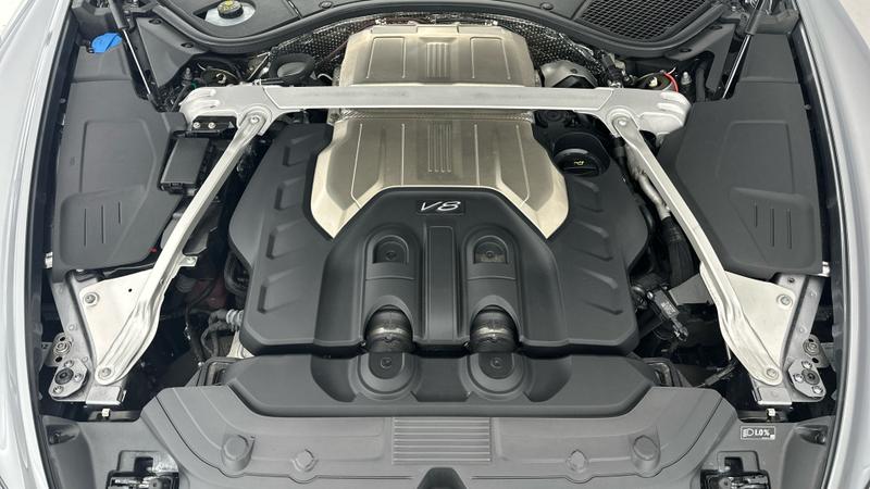 Used Bentley Continental for sale - 77647441: Photo 16