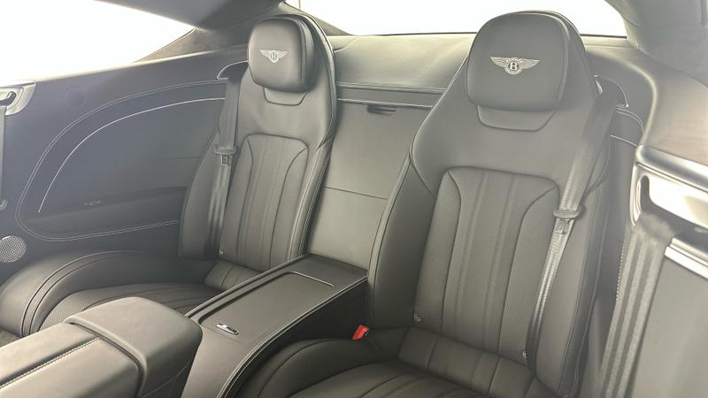 Used Bentley Continental for sale - 77647441: Photo 17