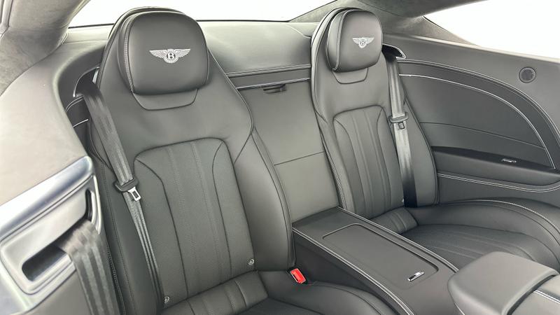 Used Bentley Continental for sale - 77647441: Photo 19