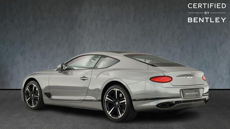 Used Bentley Continental for sale - 77647441: Photo 2