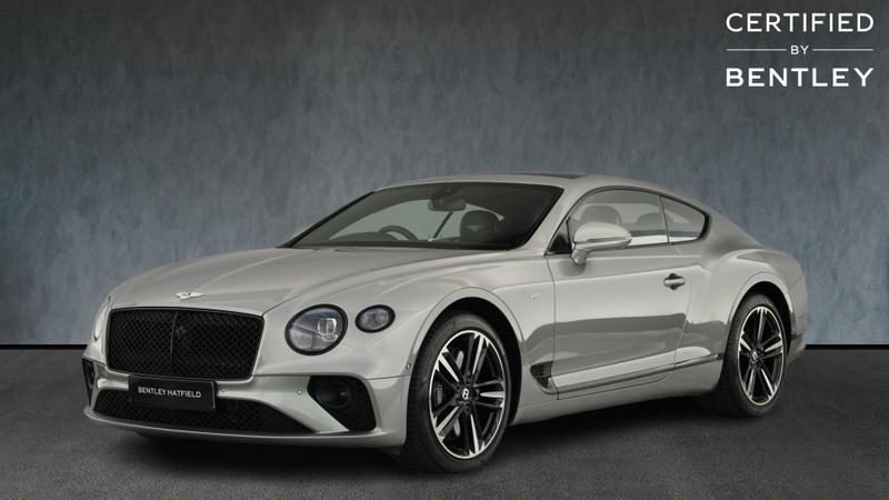 Used Bentley Continental for sale - 77647441: Photo 21